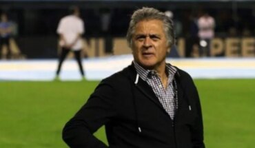 “Pato” Fillol got into the controversy over which Argentine team was better: “Let’s not hurt each other”