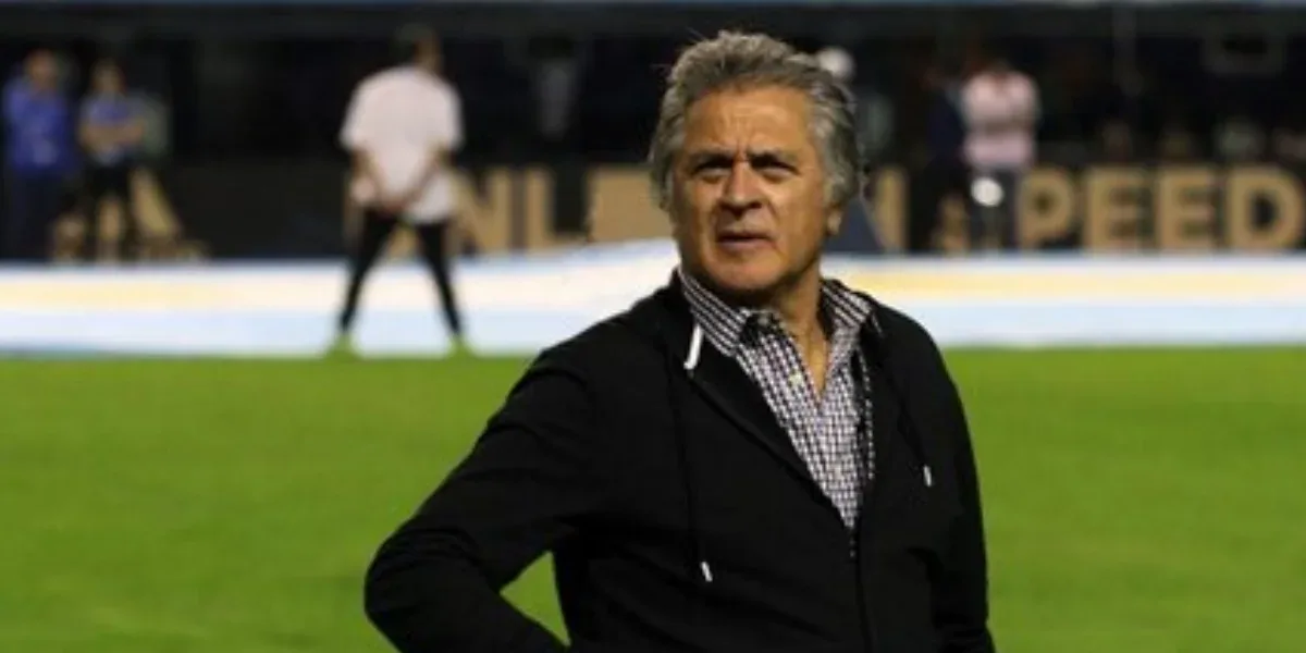 "Pato" Fillol got into the controversy over which Argentine team was better: "Let's not hurt each other"
