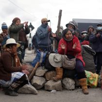 Peru Announces Nearly $9 Billion in Projects to Support Economy Amid Protests