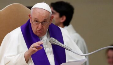 Pope Francis toughened measures against pedophilia in the Church