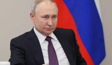 Putin anunció que enviará armas nucleares tácticas a Bielorrusia