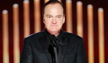 Quentin Tarantino desmiente rumores sobre su última película — Rock&Pop