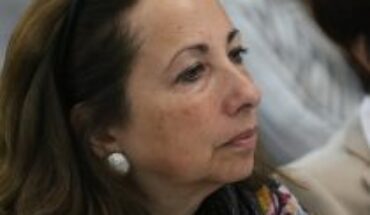 Renuncia en el FRVS: senadora Sepúlveda critica que el partido ha sido «una pyme familiar»