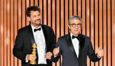 Ricardo Darín confirmó que viajará a la entrega de los Premios Oscar: “He tenido que revisar mis propias declaraciones”