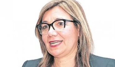 Rossana Surballe, cónsul general de Argentina en Barcelona: “La familia está focalizada en la nena que está internada”