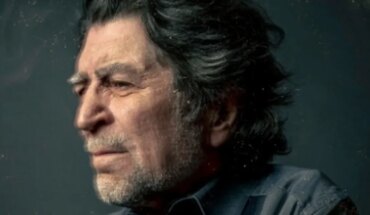 “Sentilo Mucho” arrives, the documentary film about the life of Joaquín Sabina