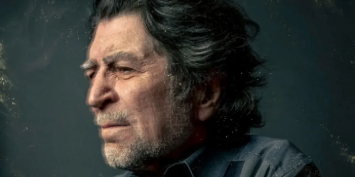 "Sentilo Mucho" arrives, the documentary film about the life of Joaquín Sabina