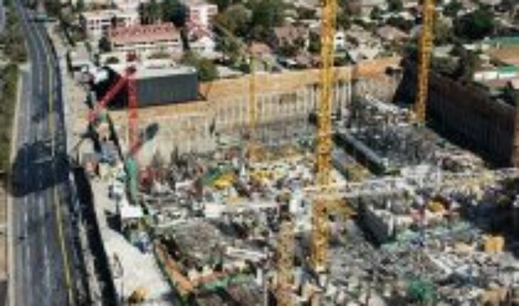 Supreme Court ruled in favor of Egaña Sustentable megaproject and authorized the resumption of work