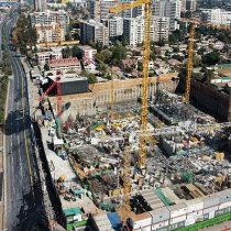 Supreme Court ruled in favor of Egaña Sustentable megaproject and authorized the resumption of work