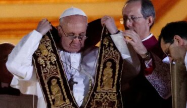 Ten years of Francis: Referents of the ruling party and the opposition signed a letter for the Pope