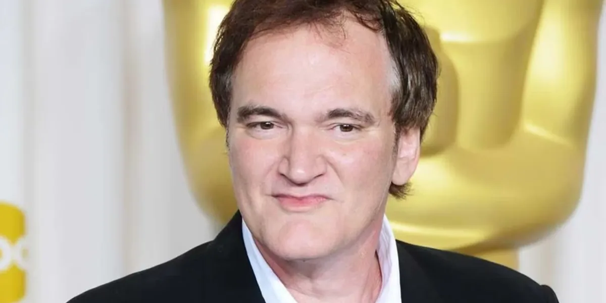 "The Movie Critic" de Quentin Tarantino: primeros detalles sobre cómo será su próxima y última película