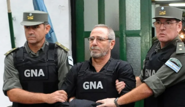Tras siete años de detención, liberan a Ricardo Jaime