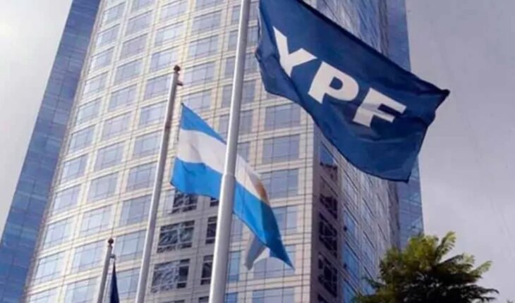 Una jueza de Nueva York falló contra Argentina por la expropiación de YPF