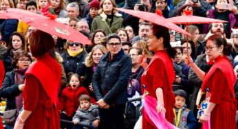 Una mirada hacia el futuro de las relaciones entre España y China