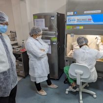 Vacuna chilena contra el cáncer será sometida a ensayo clínico en Brasil