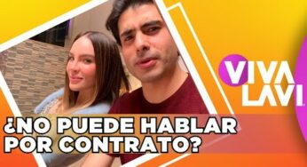 Video: ¿Belinda pide a novios firmar contrato de confidencialidad? | Vivalavi MX