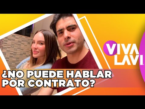 ¿Belinda pide a novios firmar contrato de confidencialidad? | Vivalavi MX