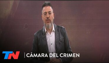 Video: CÁMARA DEL CRIMEN (Programa completo del 11/03/2023)