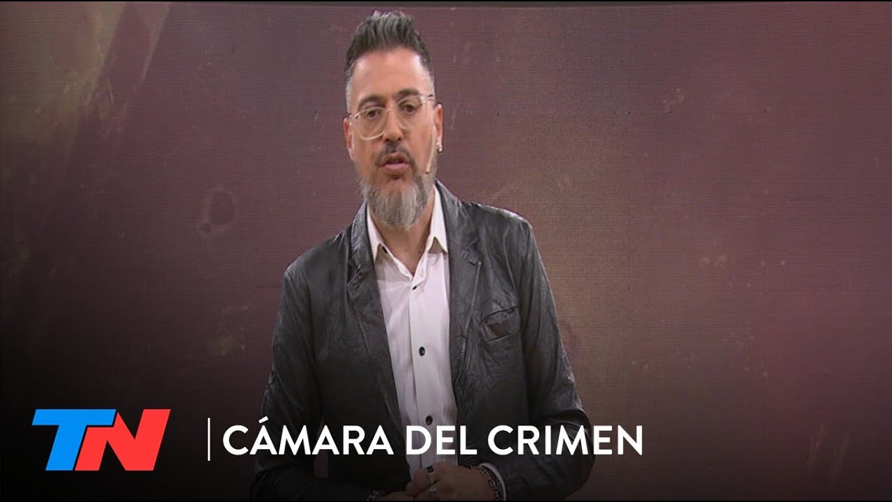 CÁMARA DEL CRIMEN (Programa completo del 11/03/2023)