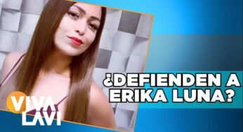 Video: Elenco de Vivalavi en problemas tras polémica con Erika Luna | Vivalavi