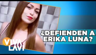 Video: Elenco de Vivalavi en problemas tras polémica con Erika Luna | Vivalavi