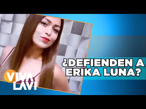 Elenco de Vivalavi en problemas tras polémica con Erika Luna | Vivalavi