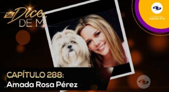Video: Este fue el calvario que Amada Rosa Pérez vivió con los procedimientos estéticos- Caracol TV