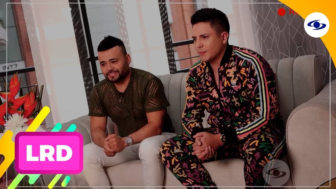 La Red: Ciro Quiñónez y Alán Ramírez ponen a prueba su amistad - Caracol TV