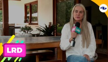 Video: La Red: María Luisa Calle, la deportista que logró que le devolvieran su medalla  – Caracol TV