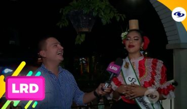 Video: La Red: Reinado Nacional de la Panela: ¡Conoce a las candidatas!  – Caracol TV