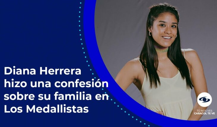 Video: La familia Muñoz superó la pantalla, así lo reveló Diana Herrera