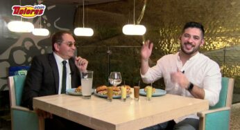 Video: La sobremesa de Atún Dolores – Ernesto Chavana