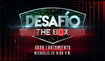 Video: Llega el reality de los Colombianos a las pantallas de Caracol Televisión – #DesafíoTheBox