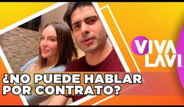 Video: ¿Belinda pide a novios firmar contrato de confidencialidad? | Vivalavi MX