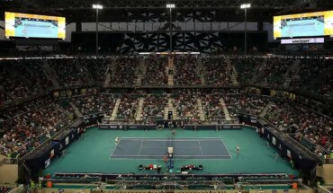 With eight Argentines and some important absences, the Miami Masters 1000 begins