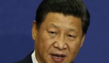 Xi Jinping reelegido para tercer mandato como presidente de China