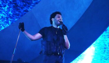 ¿Cuándo se estrena? The Weeknd anuncia nuevo álbum en vivo — Rock&Pop