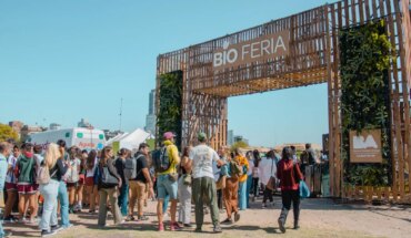45.000 personas asistieron a Bioferia 2023, la feria de sustentabilidad más grande de Latinoamérica