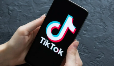 A US parliament approved the ban on Tik Tok