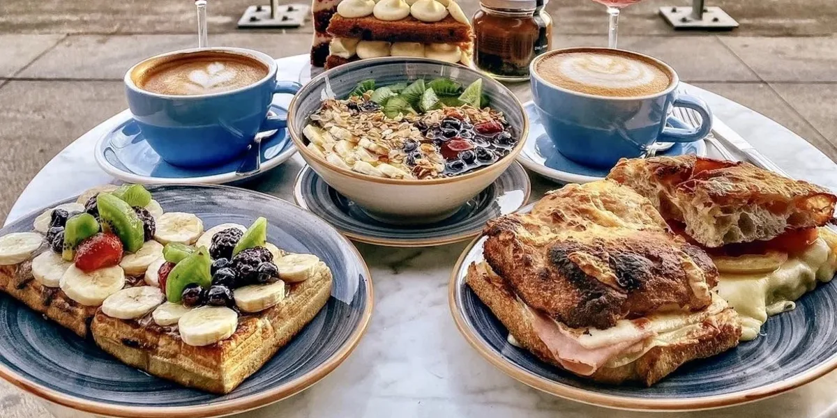 A festival dedicated to brunch fans arrives: when it is and which venues participate