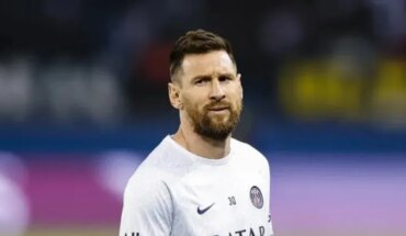 Al Hilal de Arabia Saudita realizó una oferta para tentar a Lionel Messi