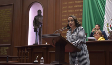 Andrea Villanueva asks to increase legislative productivity to the 75th Legislature