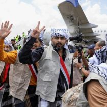 Arabia Saudí libera unilateralmente a más de 100 yemeníes