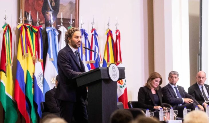 Argentina vuelve a la Unasur como Estado Miembro