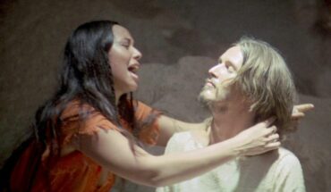 Así se ven los actores de Jesús y María en Jesucristo Superestrella — Rock&Pop