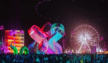 Así se vivió Coachella 2023, el festival de música más convocante de EE.UU