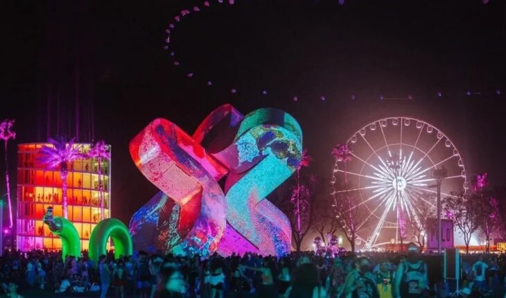 Así se vivió Coachella 2023, el festival de música más convocante de EE.UU