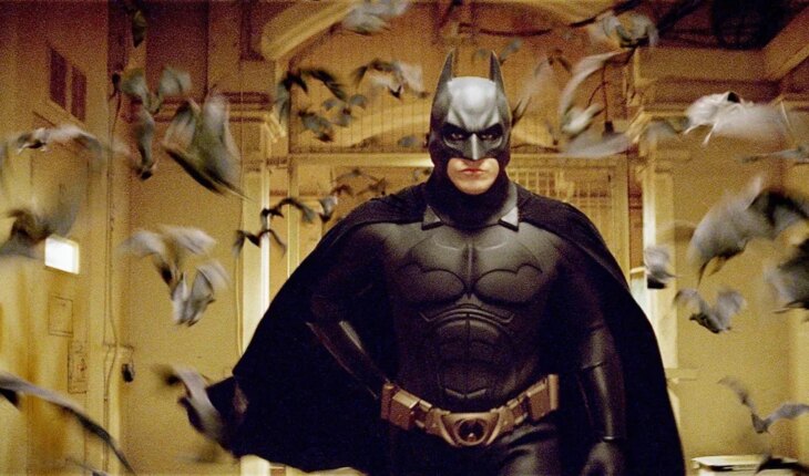 “Batman”, Christopher Nolan’s trilogy with Christian Bale returns to Argentine cinemas