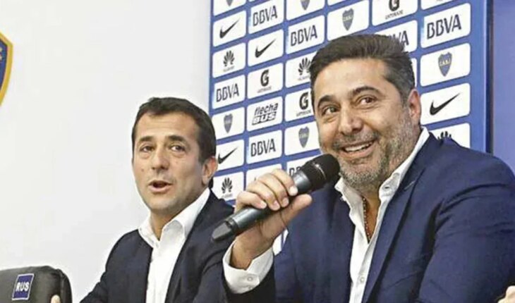 Boca expulsaría como socios a dos exdirigentes de la gestión de Daniel Angelici