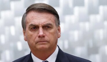 Brasil: la Justicia ordenó a Bolsonaro declarar por los ataques a las sedes de los tres Poderes